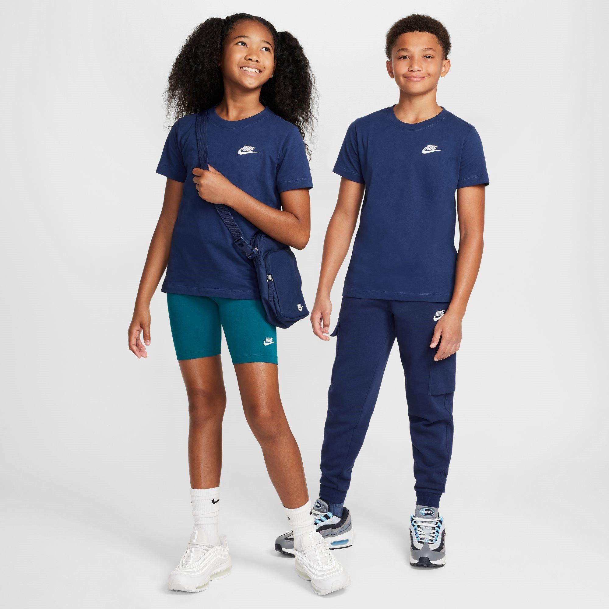 Nike Futura T Shirt Junior Boys