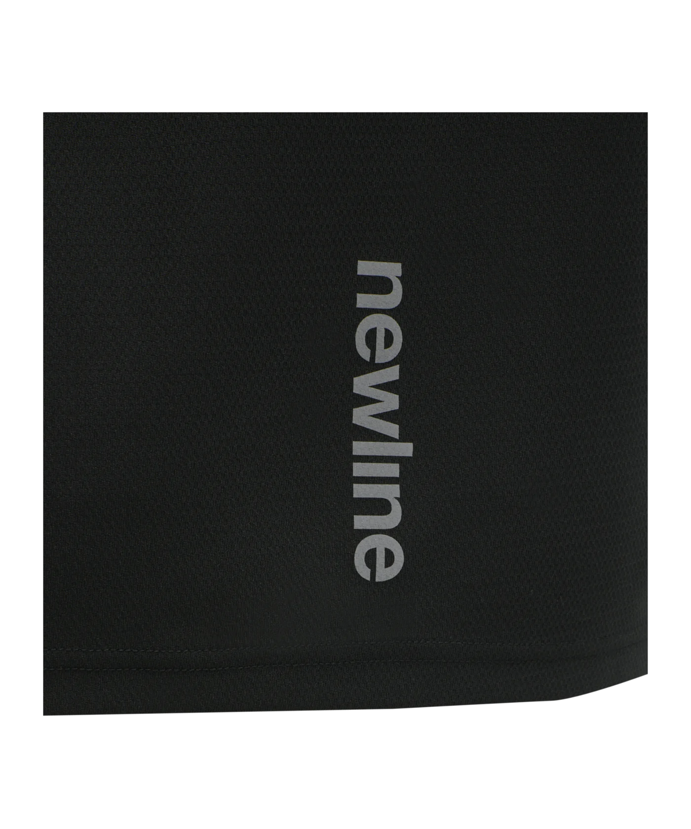 Newline Core T-Shirt Running Schwarz F2001