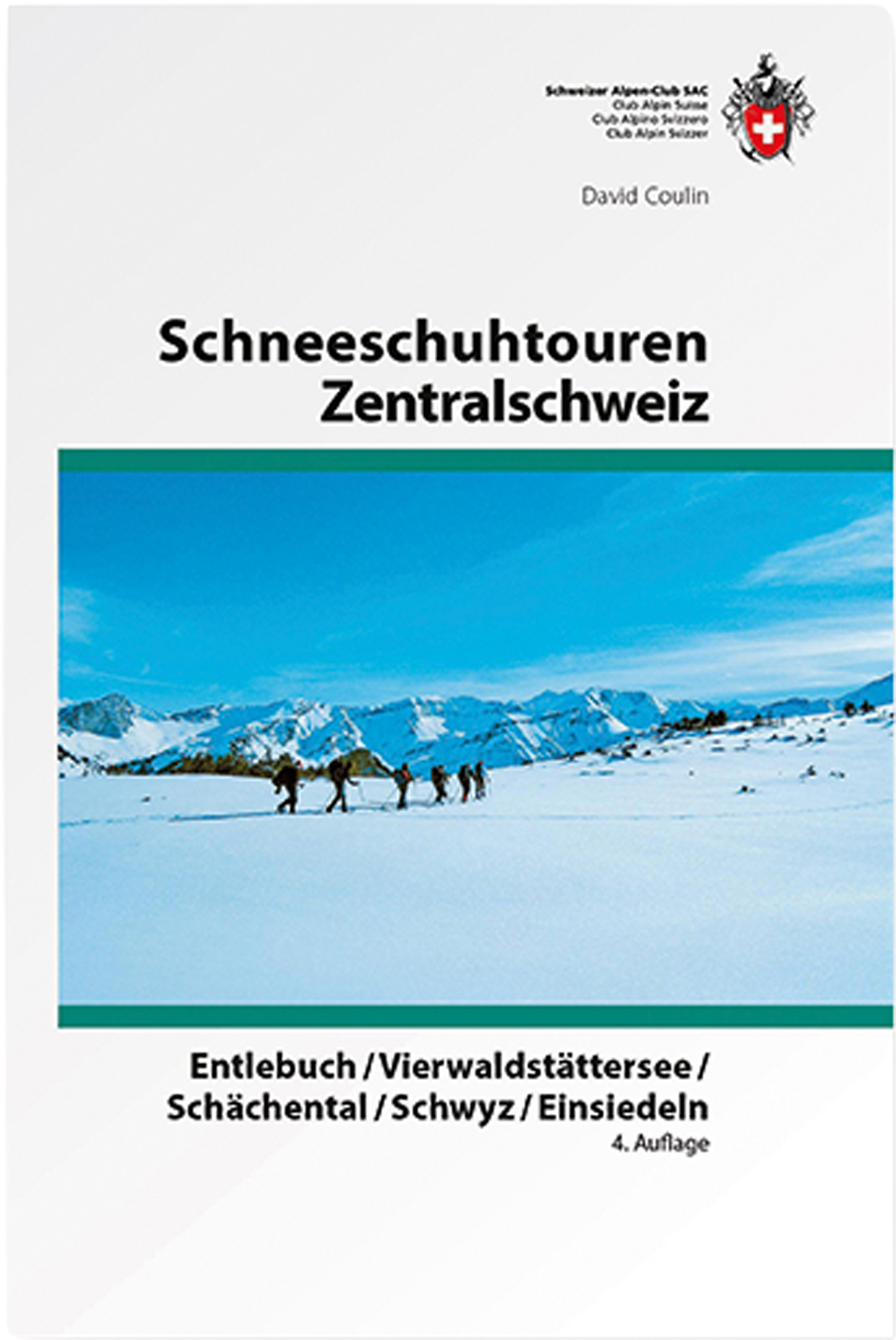 Zentralschweiz, Schneeschuhtouren