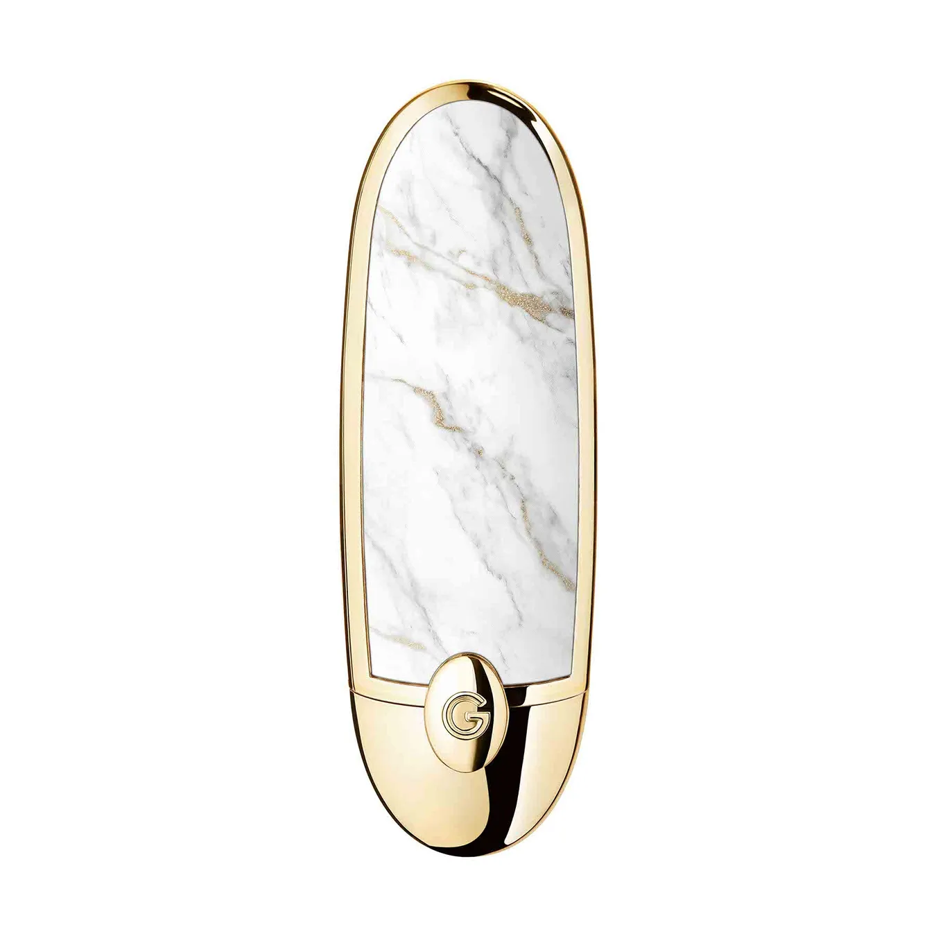 Guerlain Rouge G Lip CaseLe Marbre