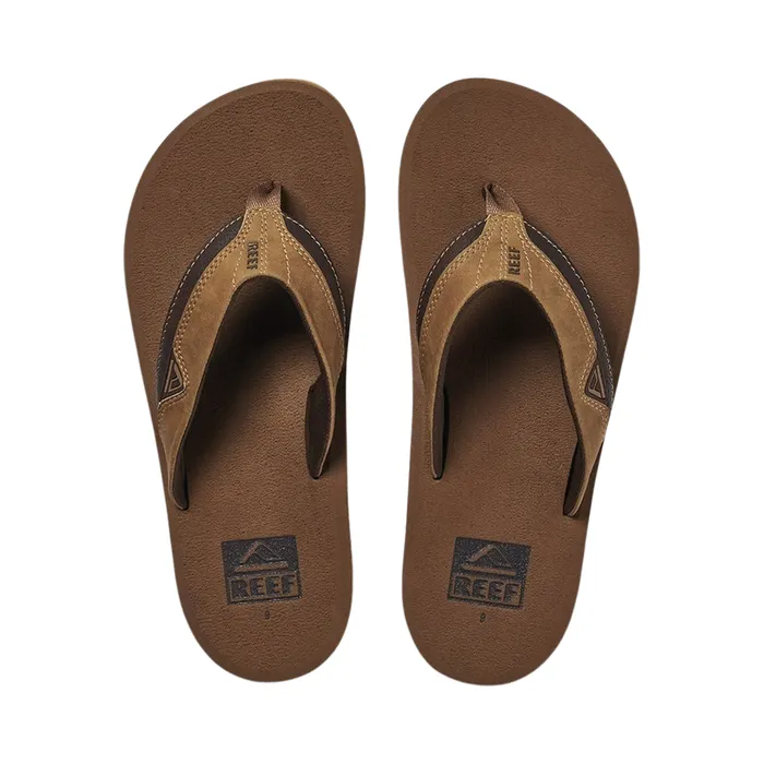 Reef Cushion Dawn Slipper Heren