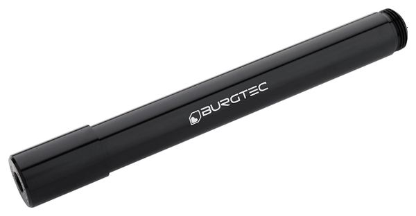 Axe Burgtec pour Fourche Fox 40 Noir