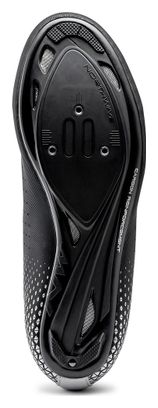 Chaussures Northwave CORE PLUS 2 Noir/Argent
