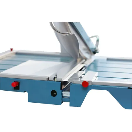 Dahle Schneidemaschine