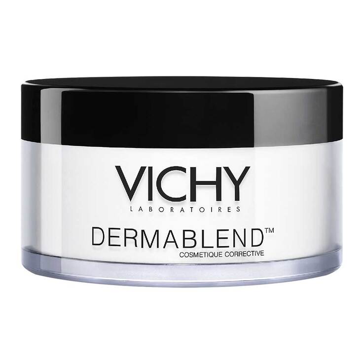 Vichy Dermablend Fixier-Puder, 28 g