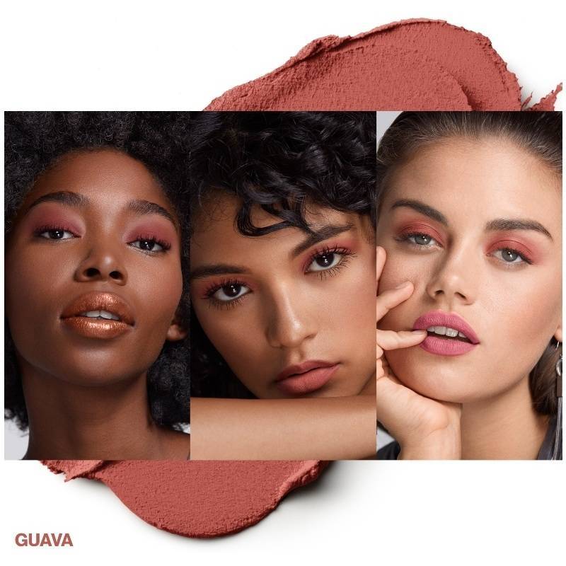 Smashbox Always On Cream Eye Shadow 10 ml - Guava