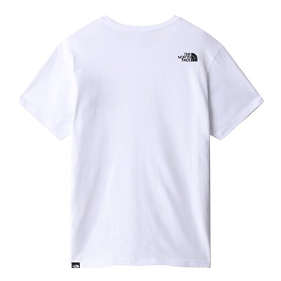 Tee-shirt à manches courtes homme Ms/Sfine THE NORTH FACE