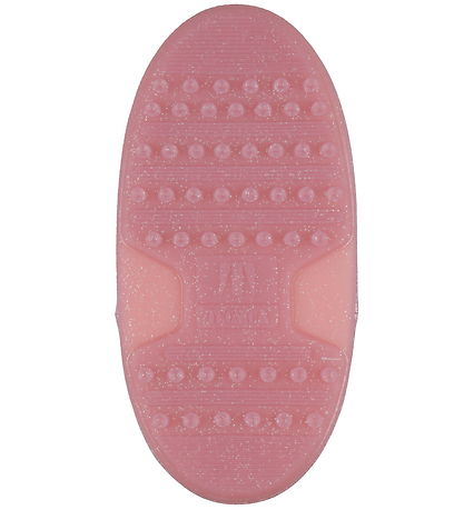 Moon Boot VinterStøvler - Icon Glitter - Pink