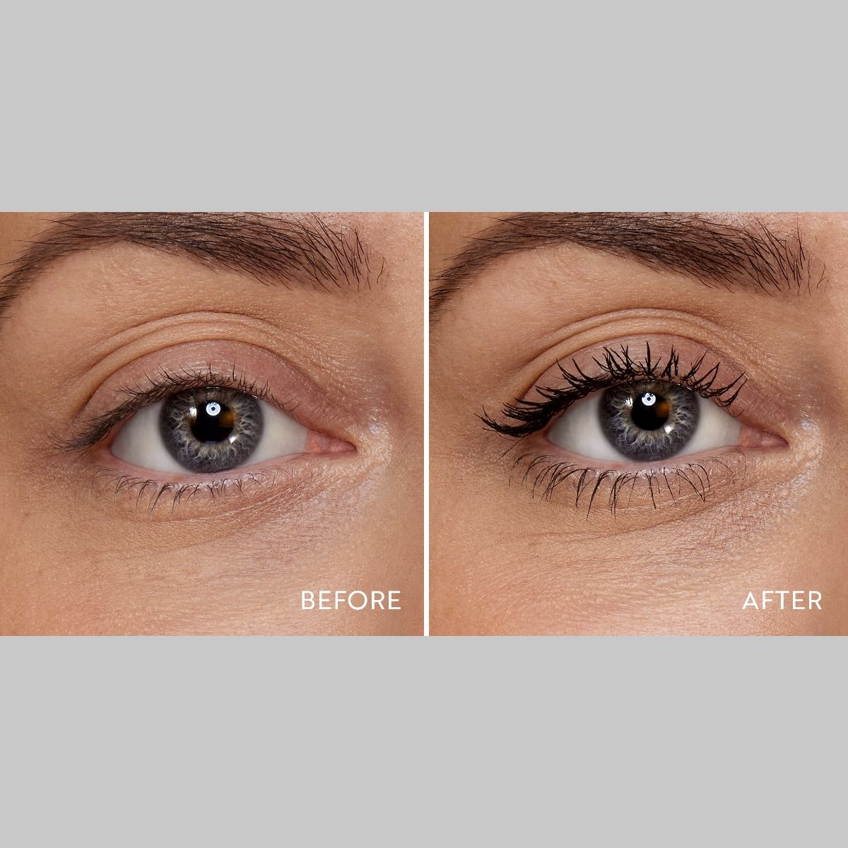 Mascara 10 Sec High Impact Volume 01