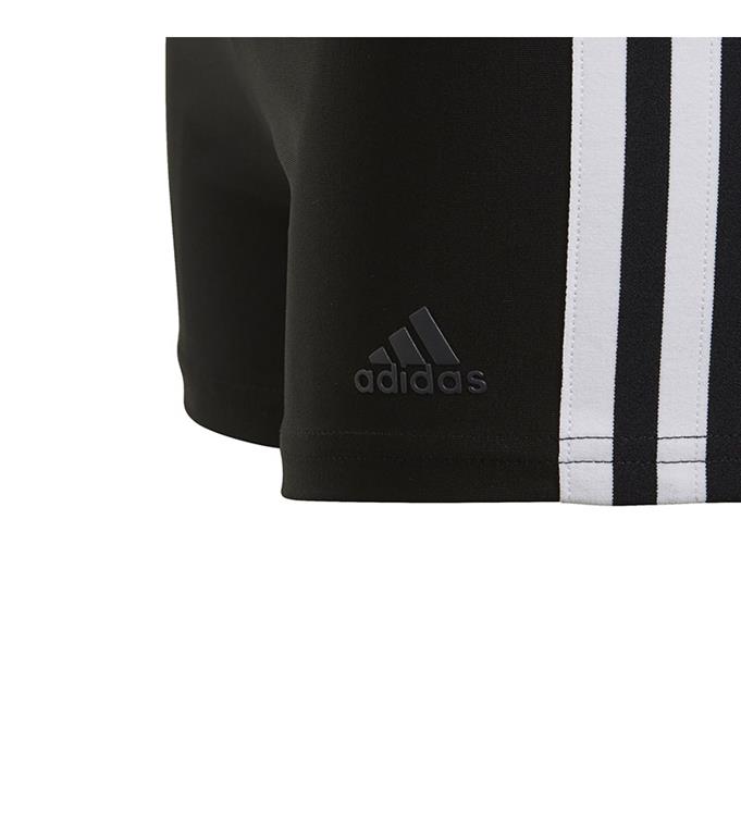 adidas Boys 3-Stripes Zwemboxer