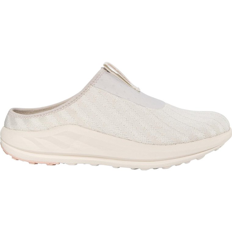 Viking Balance Mule W Linen/Light Pink