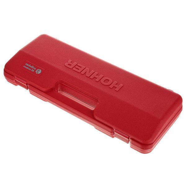 Hohner Student Melodica 26 Red