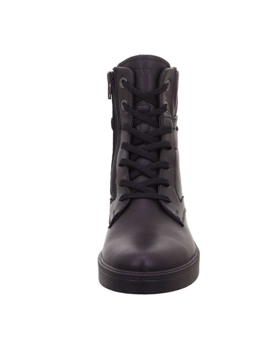 Stiefelette MYSTIC