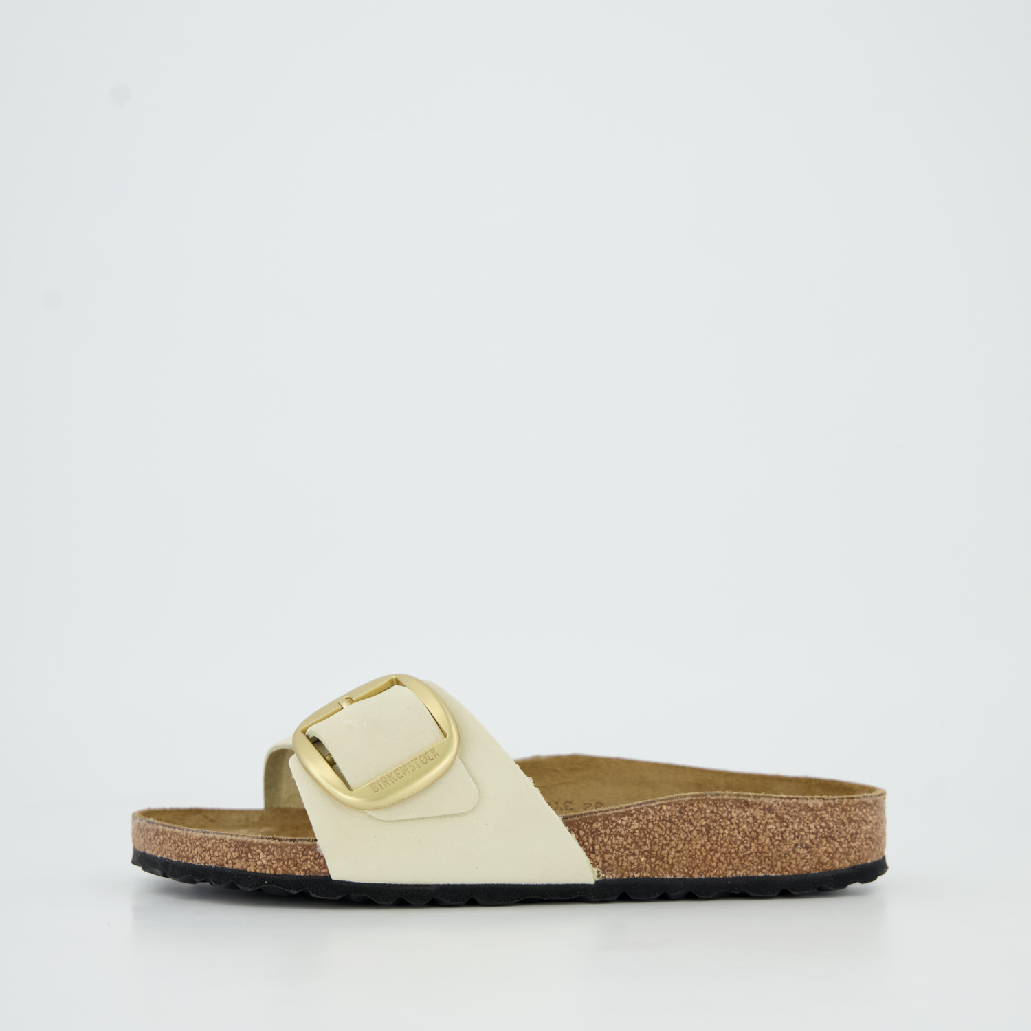 Birkenstock Madrid Big Buckle