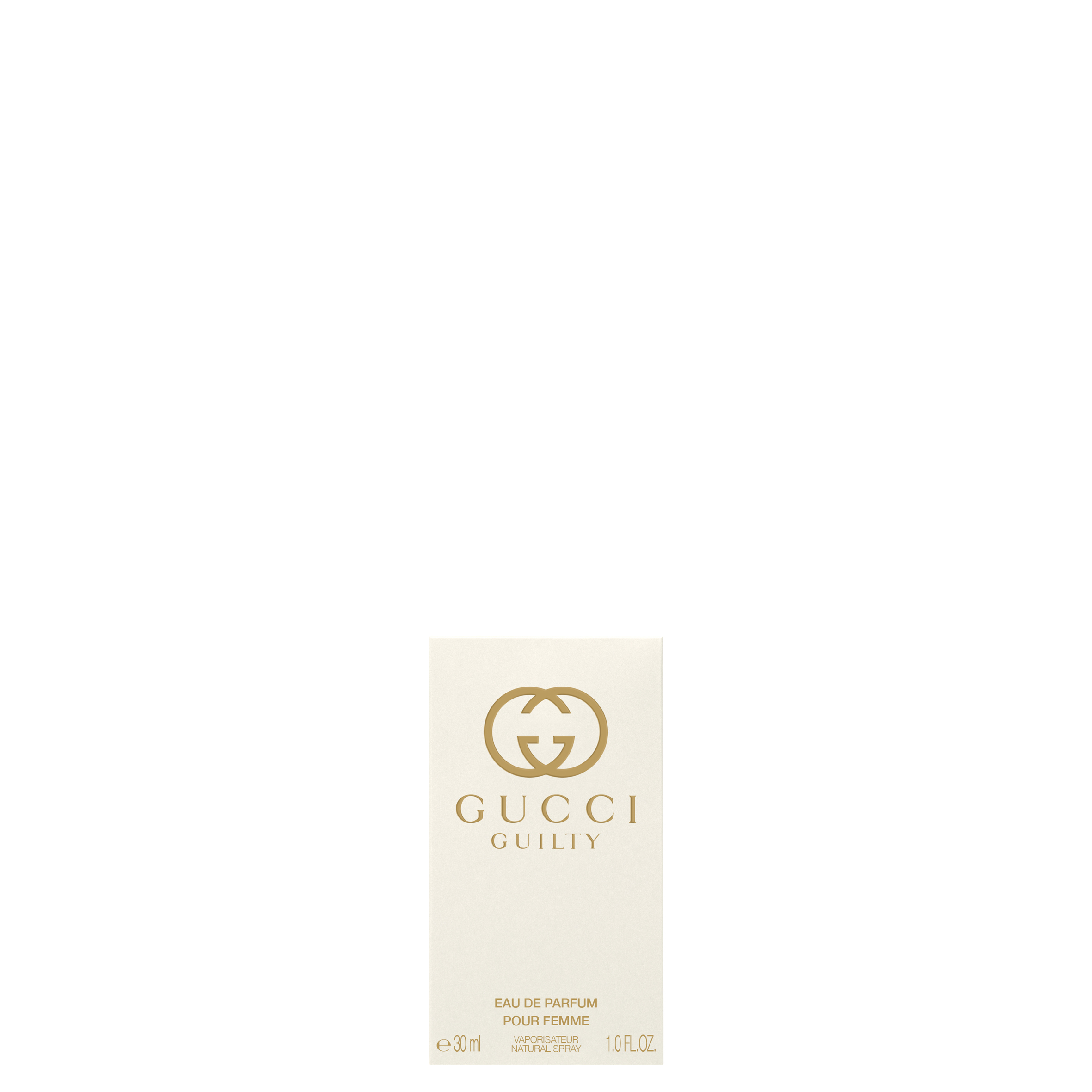 Gucci Eau de Parfum Vapo 30 ml