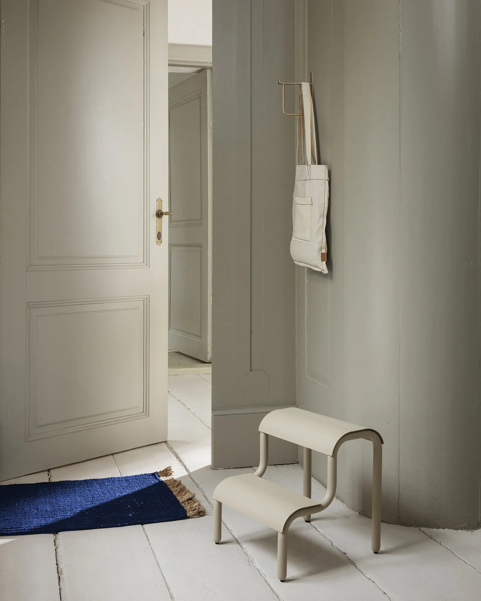 ferm LIVING Block Mat