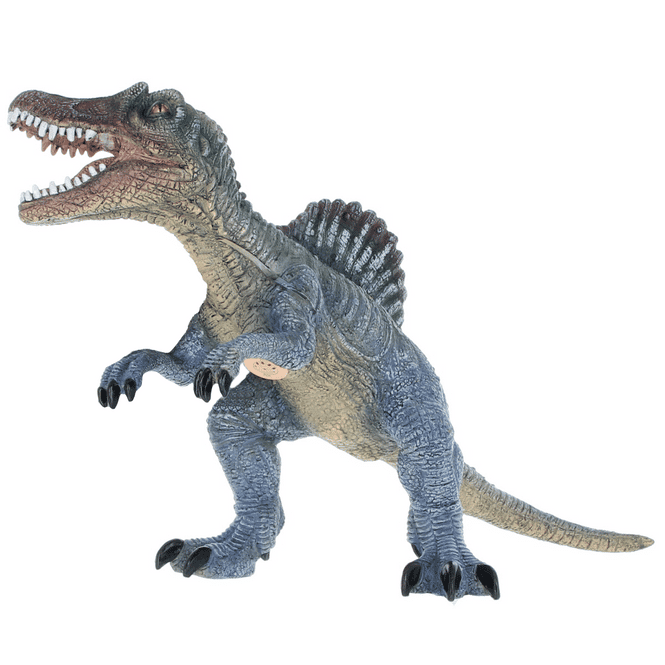 Besttoy - Soft Dinosaurier - Spinosaurus - ca. 60 cm