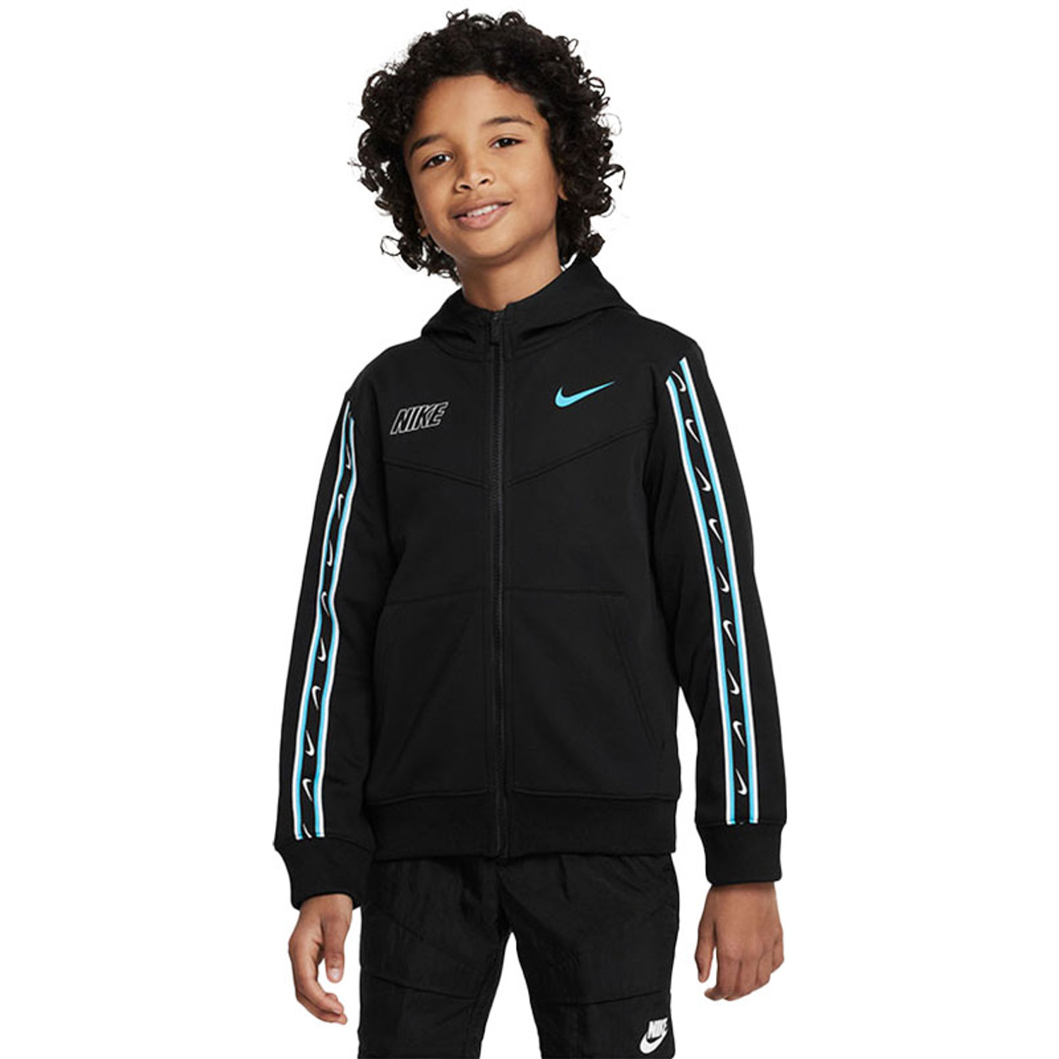 Nike Sportswear Repeat Trainingspak Kids