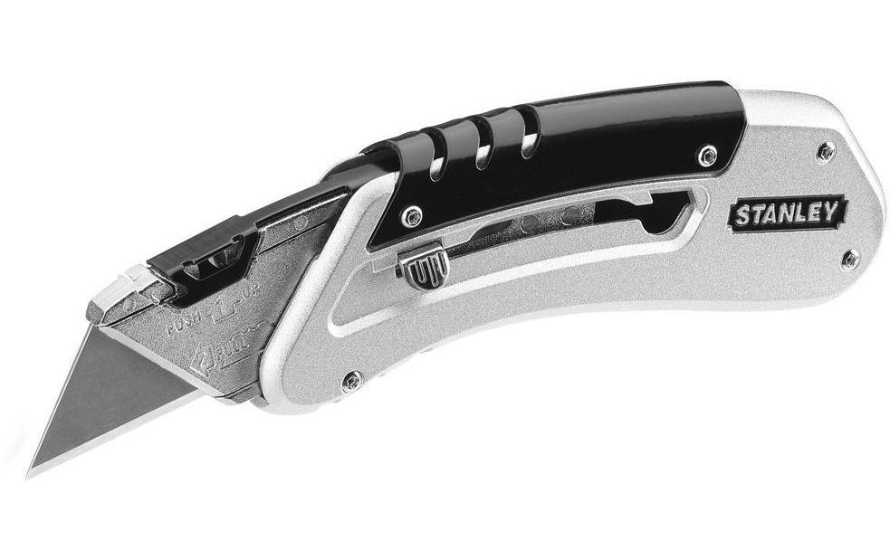 Sportmesser Fatmax Pro 2-in-1 19 mmDas ideale Sportmesser für Arbeit und Freizeit