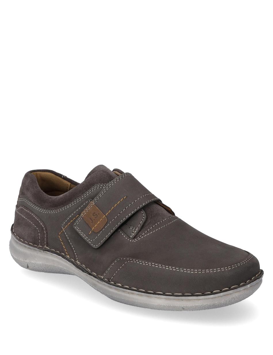 Slipper Alfred 01, asphalt-kombi