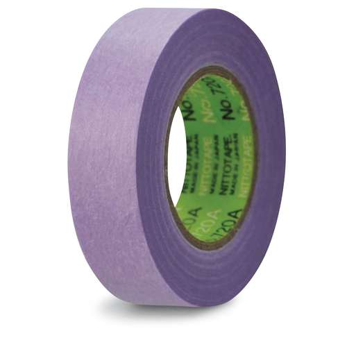 Washi Masking Tape für den Innenbereich
