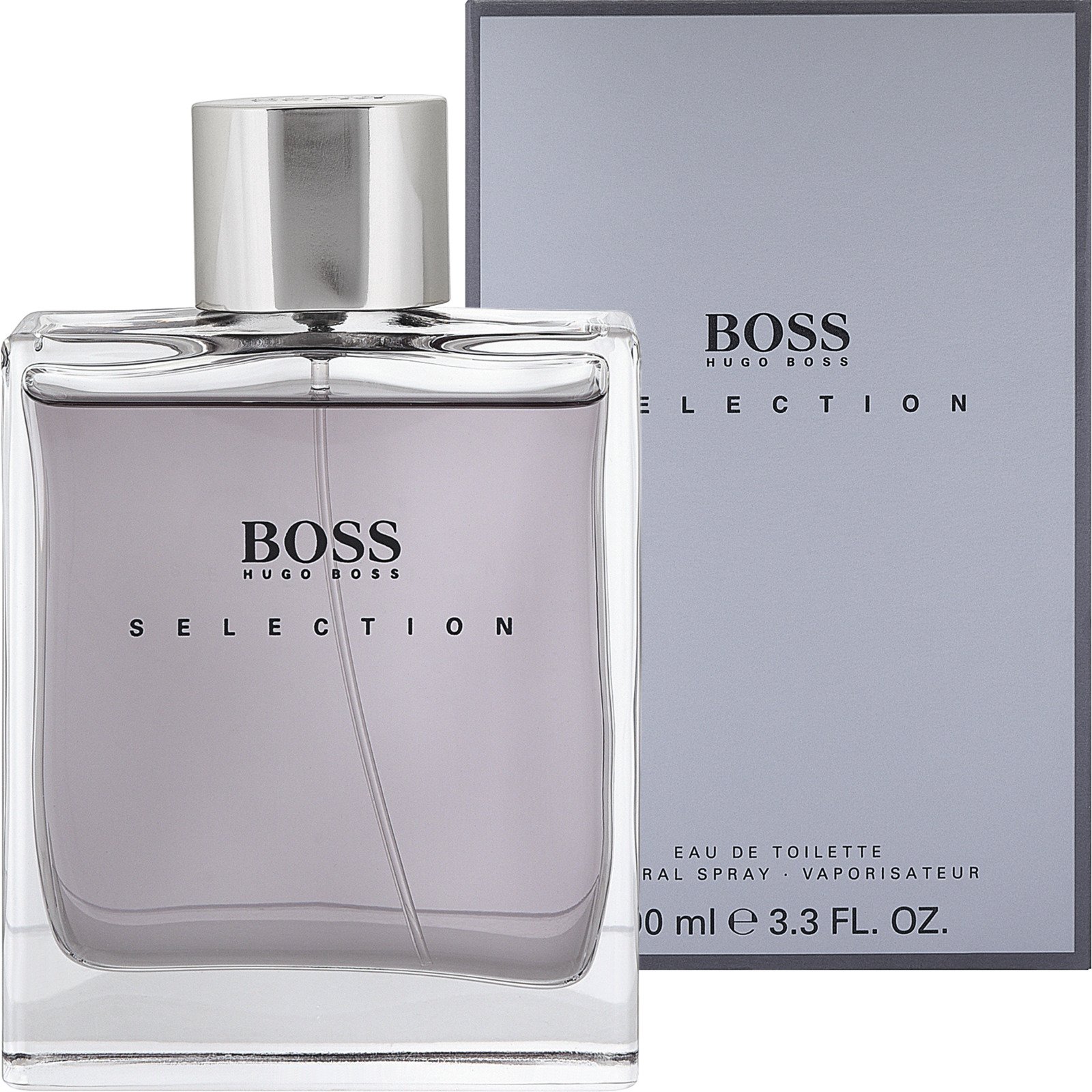 Hugo Boss Selection Homme Eau de Toilette