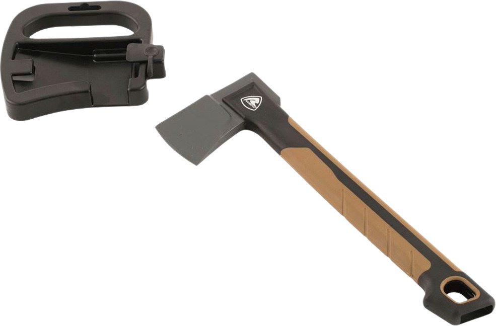 Robens Dixie Axt 14 braun