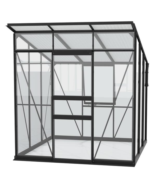 Vitavia Gewächshaus Prisma 4450 ESG/HKP,