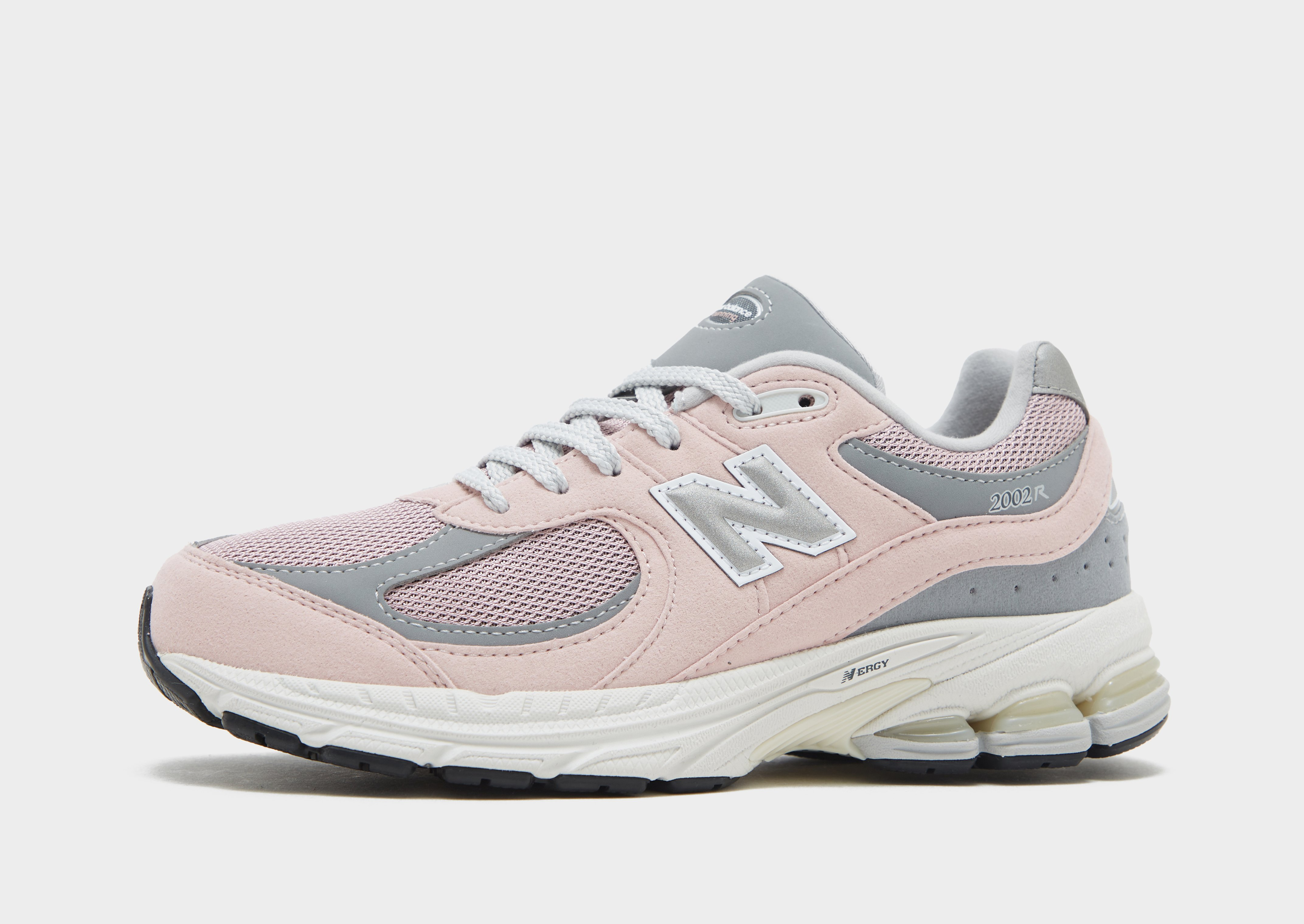 New Balance 2002 Junior
