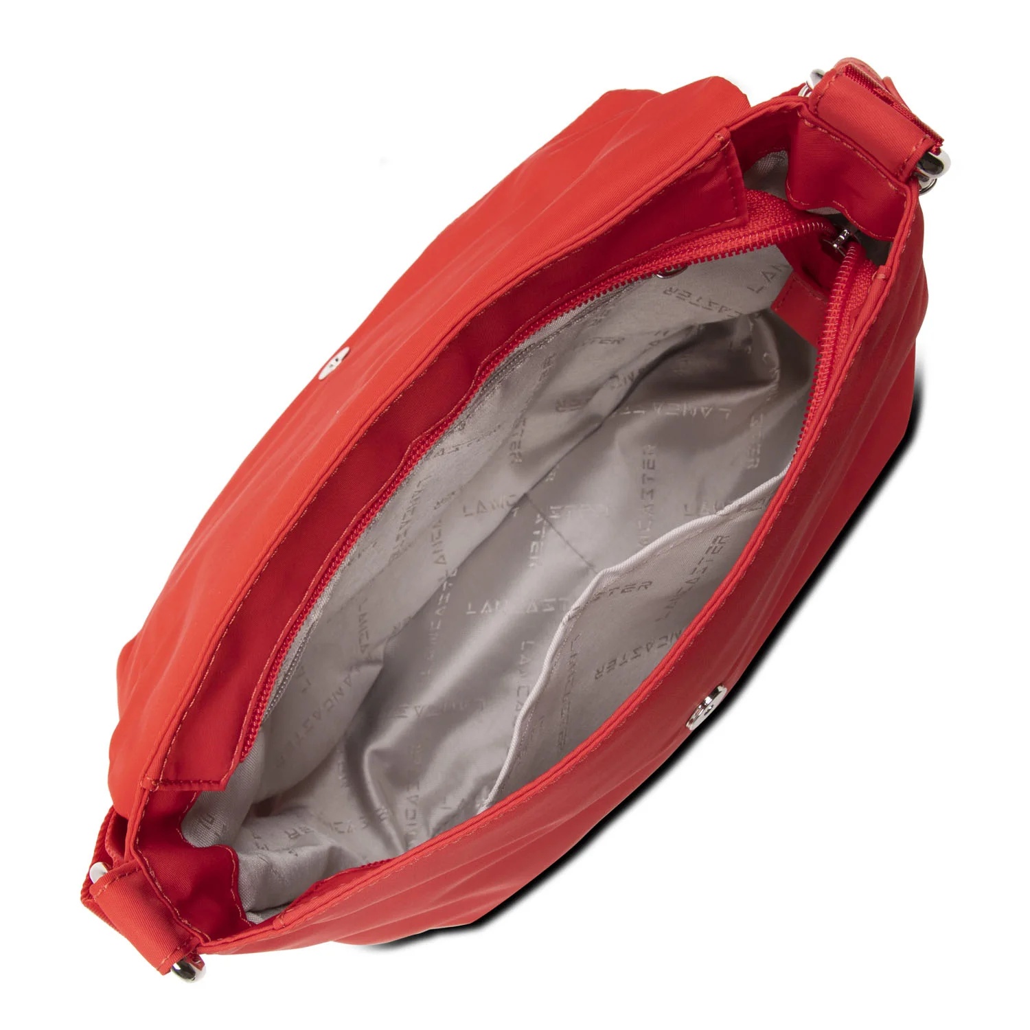 Basic Pompon-Sac besace