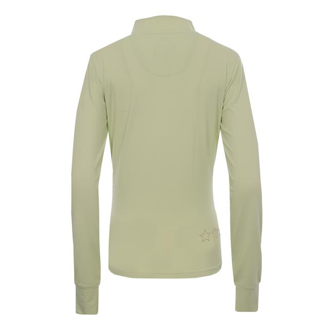 Trainingsshirt La Valencio LVUltima Lichtgroen