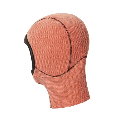 MYSTIC Roam Hood 3mm
