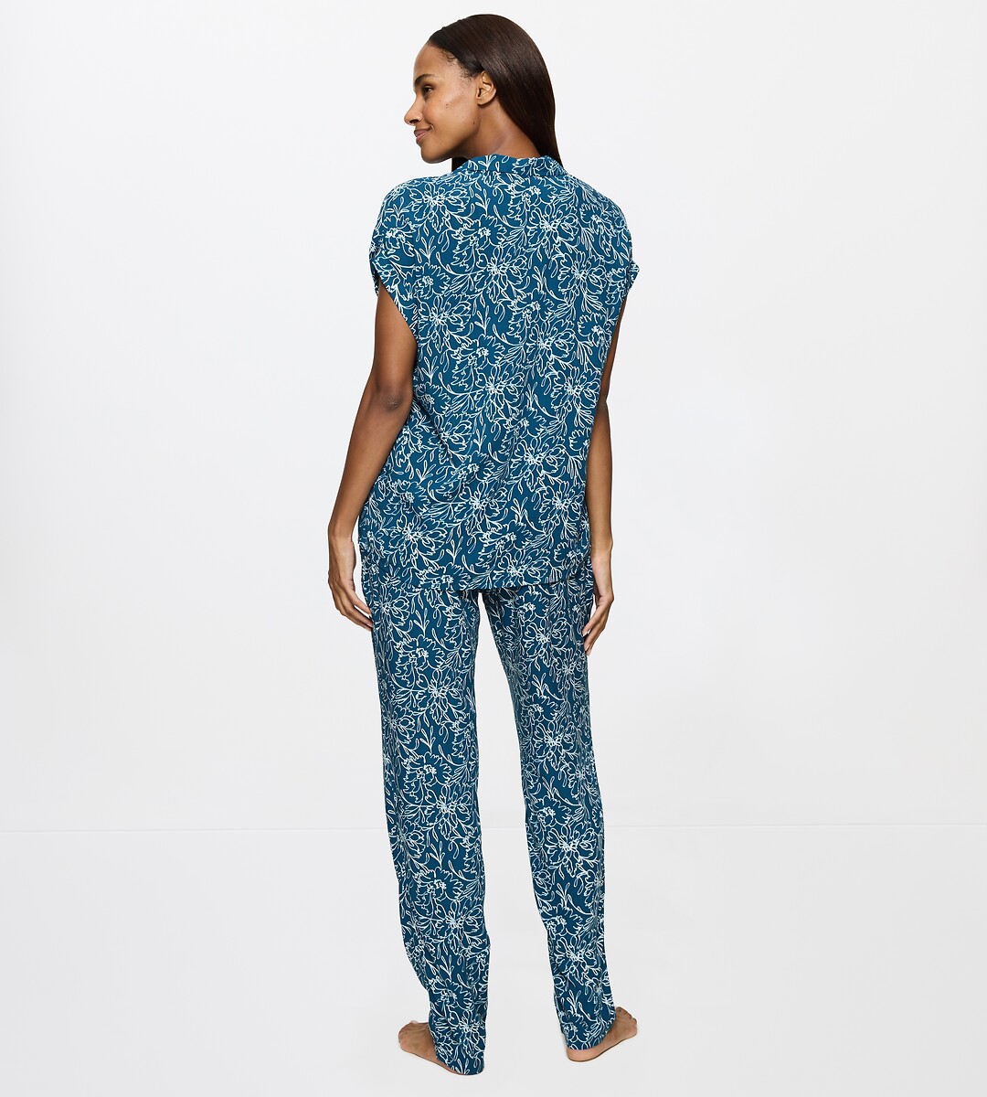 TRIUNFO<br>Namorado de Pijama