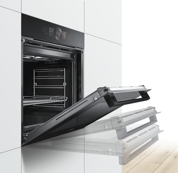 Bosch Series 6 komfur HKS59E150U
