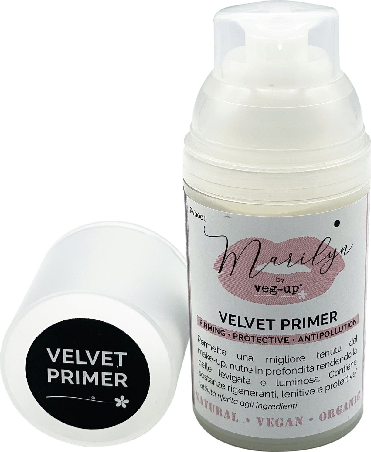 veg-up  Marilyn Velvet Primer
