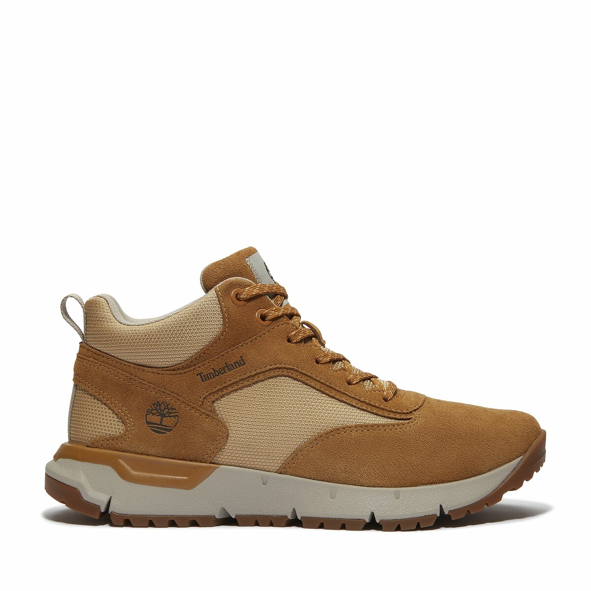 Tênis Timberland Voyager Park