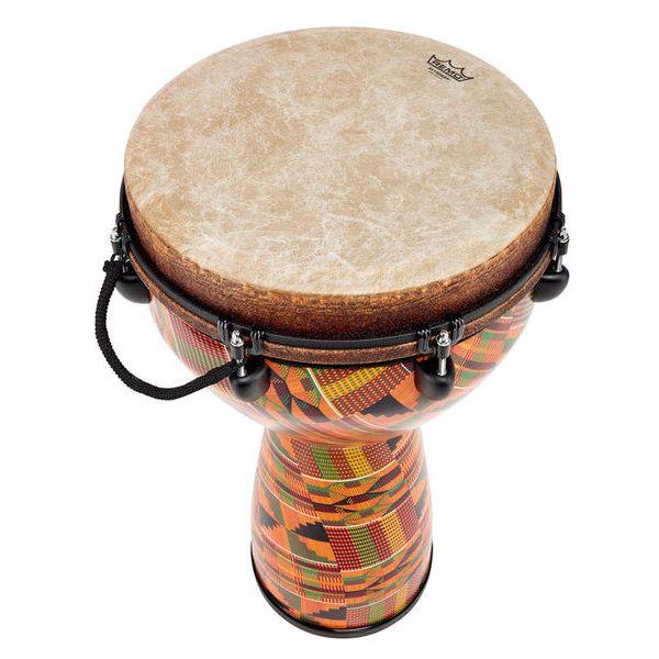 Remo Djembe DJ-0014-PM African Collection
