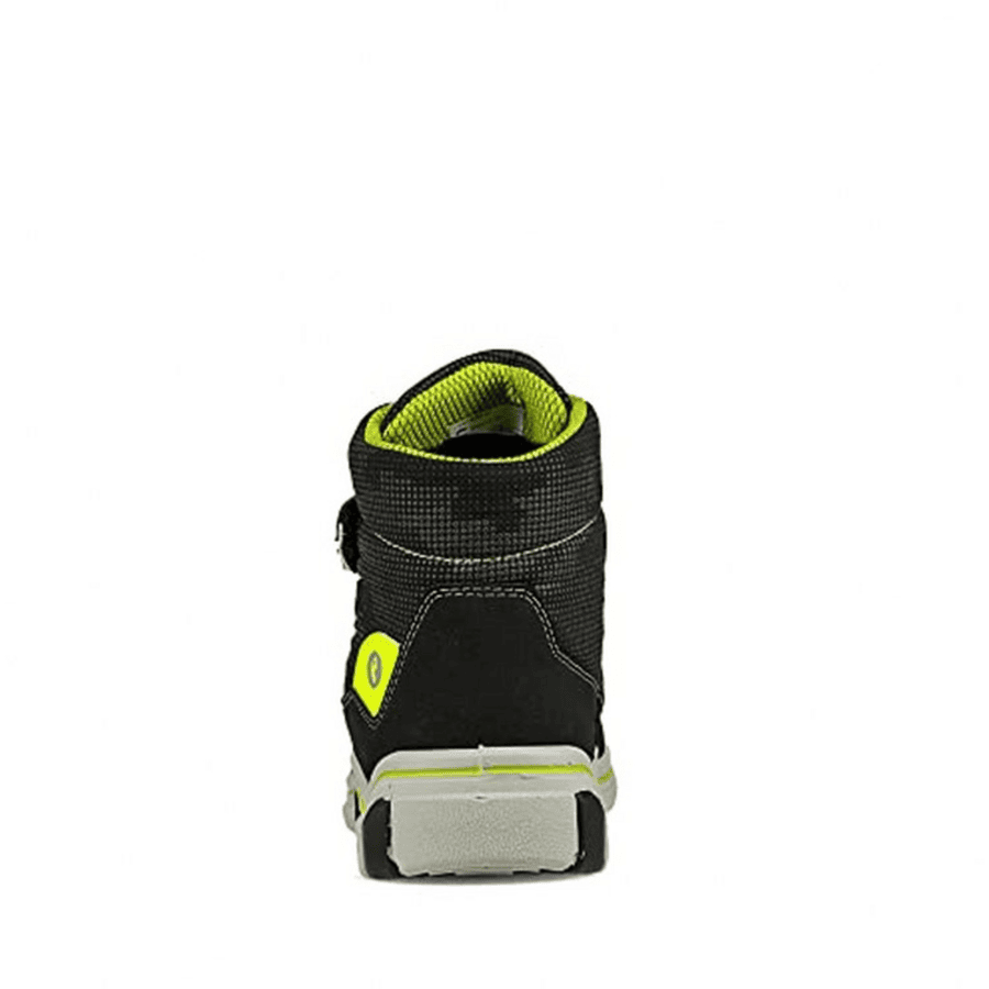 Ricosta Stiefel schwarz