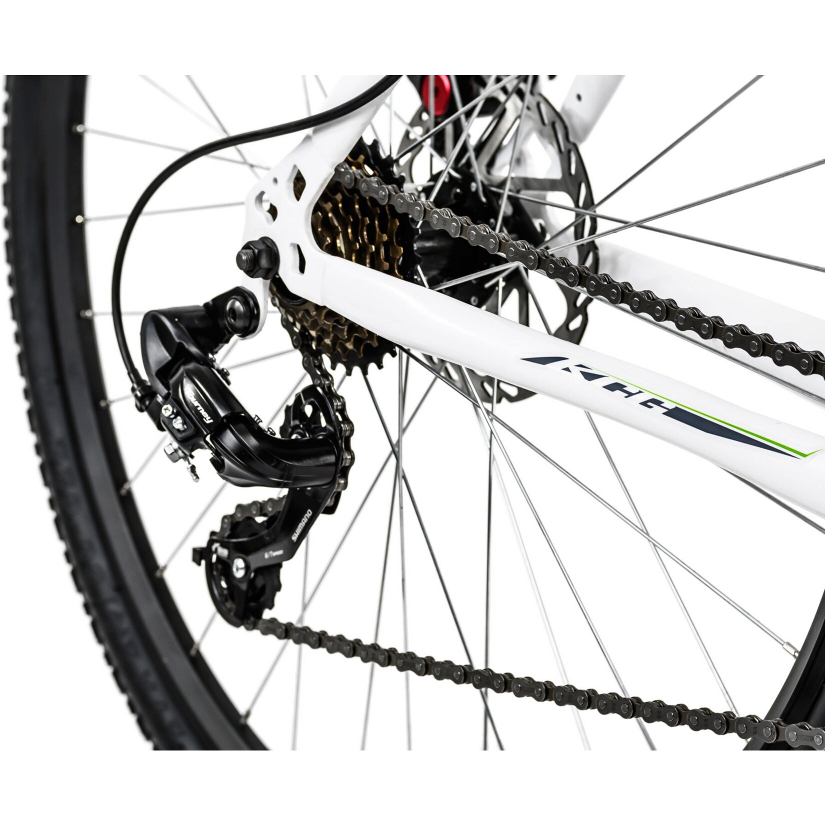 KS Cycling MTB Hardtail Twentyniner Heist 29 Zoll