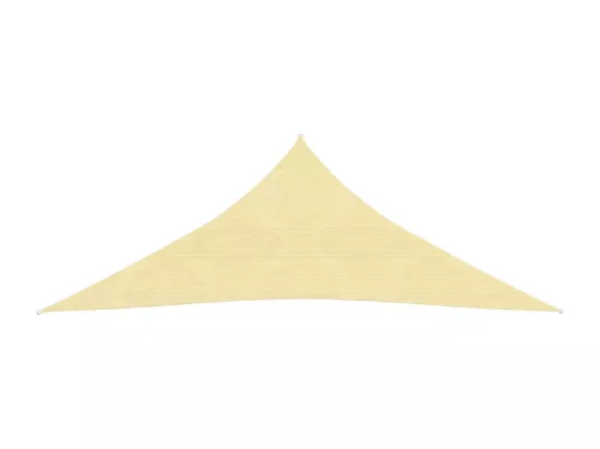 Voile d'ombrage 160 g/m² beige 02_0008983