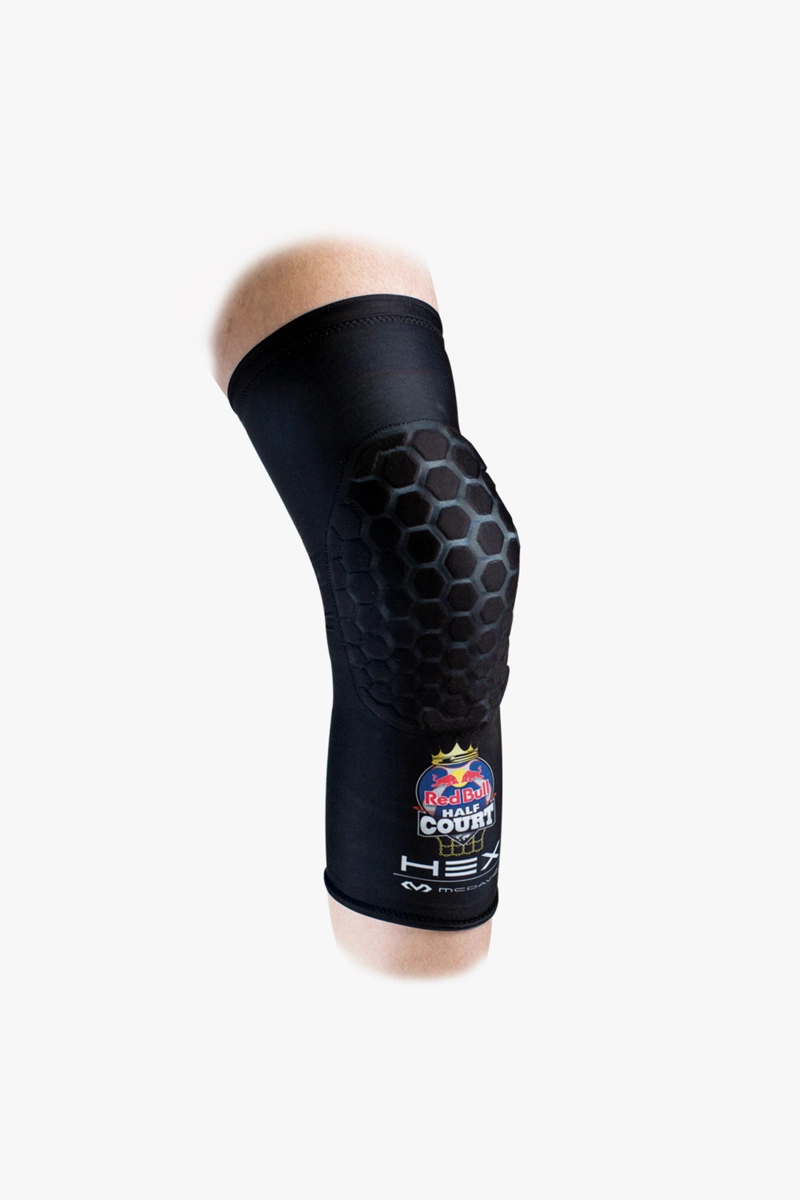 Mc David HEX® Red Bull Reversible Beinlinge