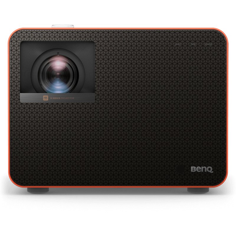 BenQ X3100i 3300 ANSI lumens DLP UHD 4K (3840x2160) Compatibilité 3D Noir