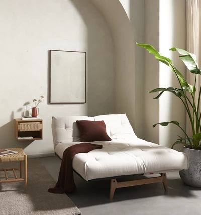 Innovation Living - Aslak Soft Spring Nordic Sovesofa