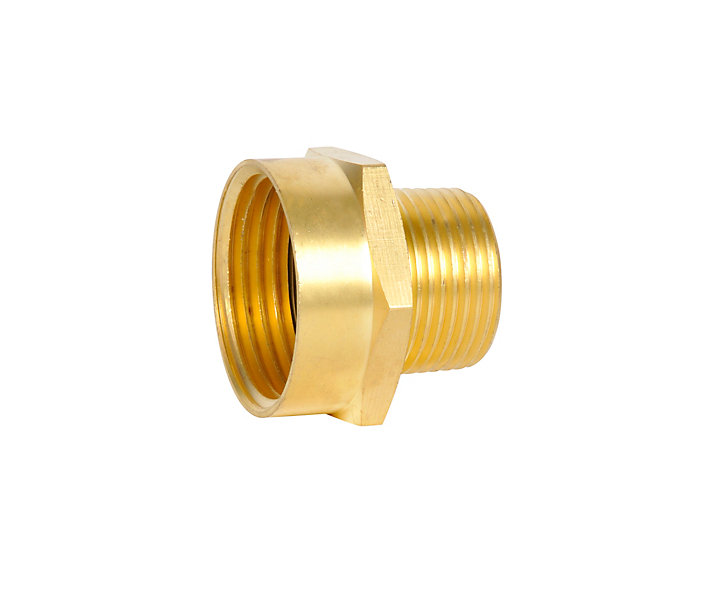 Raccord laiton réduit M20 x 26F Hozelock
