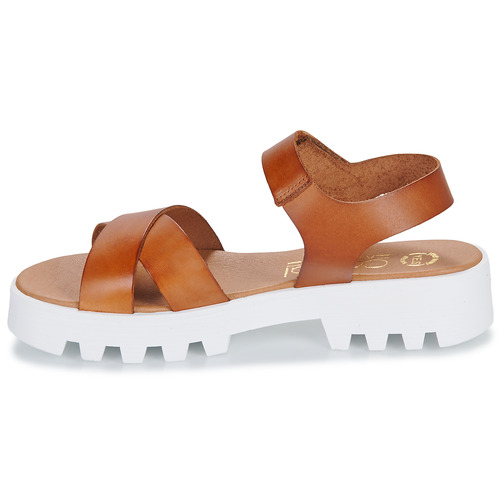 Casual Attitude - BELDOU - Marron