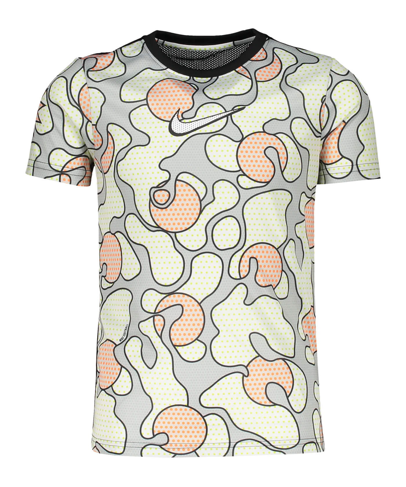 Nike Dri-FIT GX2 T-Shirt Kids F100