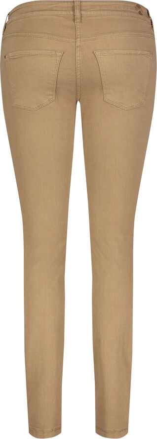 MAC Jeans DREAM SKINNY Light cognac ppt