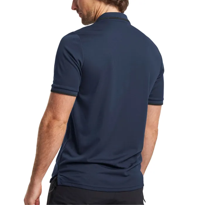 Tenson TXlite Q-Dry Polo Heren