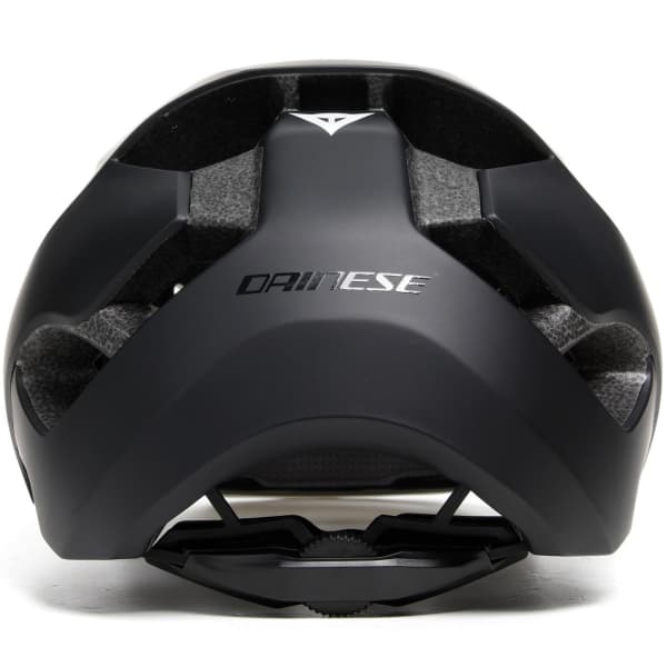 Casque VTT DAINESE LINEA 03 BLACK/BLACK