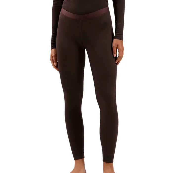 Odlo Natural Merino 160 Thermobroek Dames